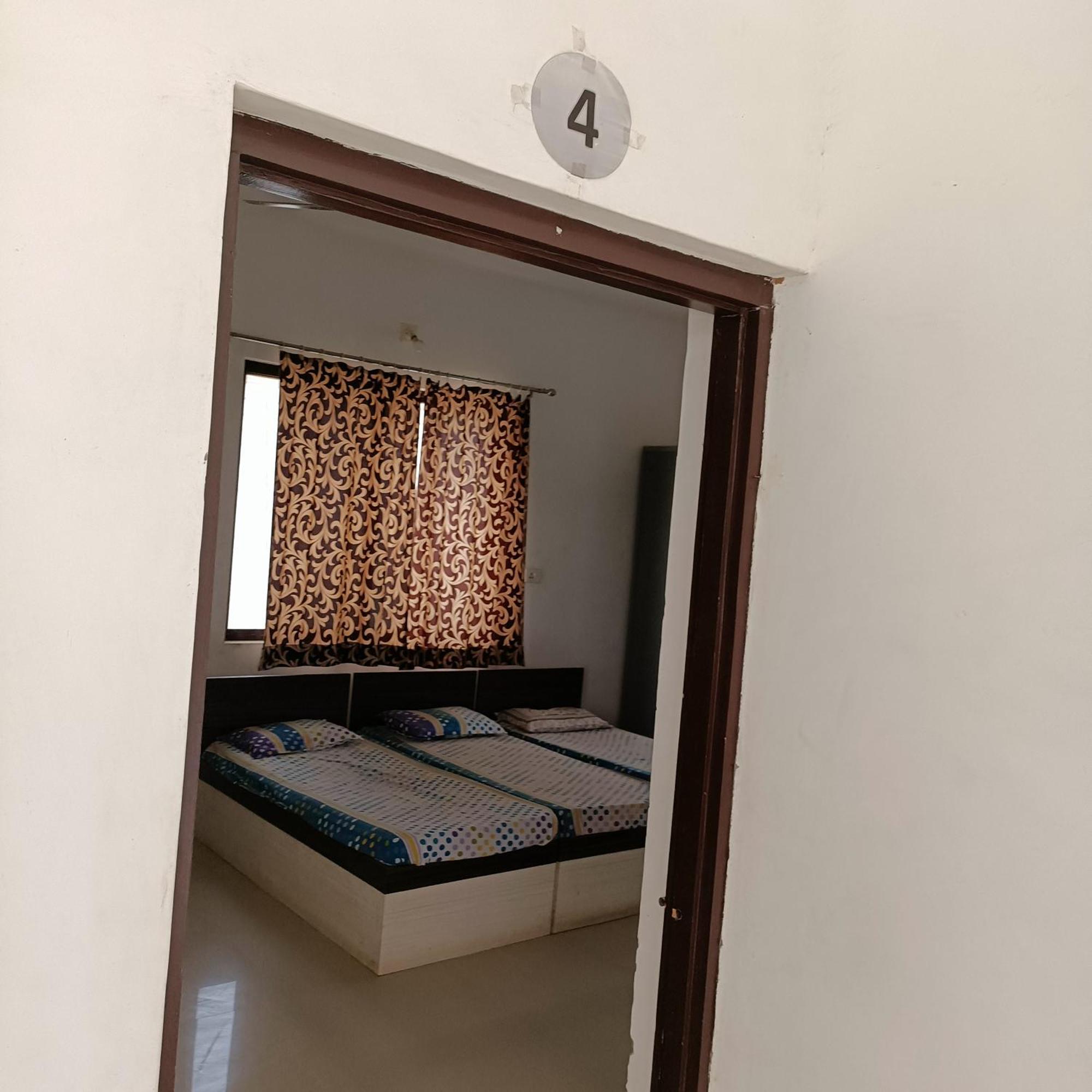 The Comfort Zone Hotel Udaipur Exterior foto