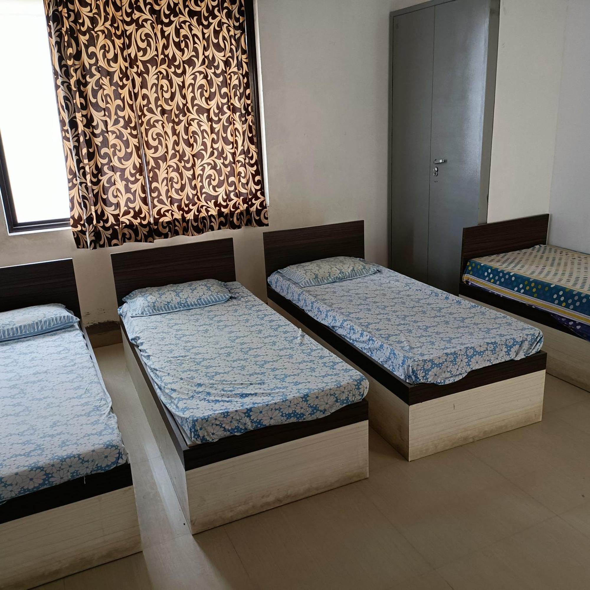 The Comfort Zone Hotel Udaipur Exterior foto